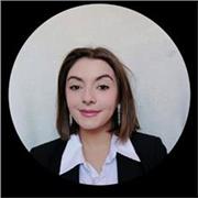 Profesora de español nativo, ofrece clases de conversación en Barcelona